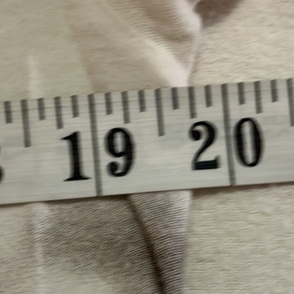 EUC 'Shut the Door' Joe Fresh tshirt size large - Picture 5 of 6